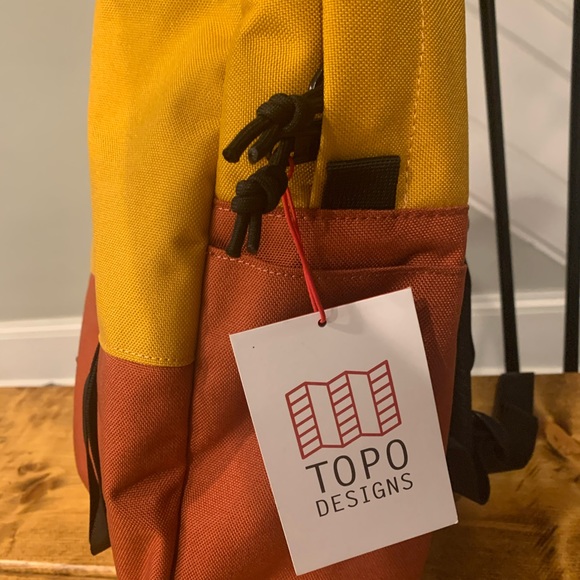 Topo Designs® Daypack - Picture 2 of 5